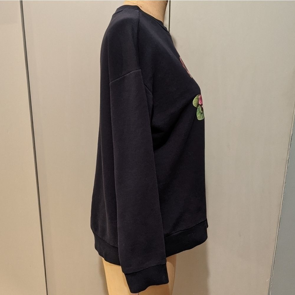 SOLD Adidas Sweatshirt - Picture 3 of 7
